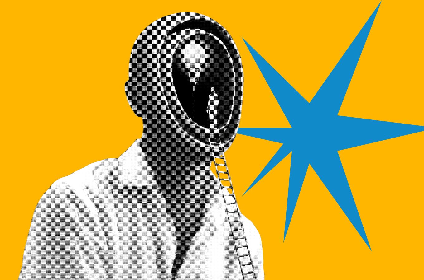 Откровения инсайдера: как устроены креативные индустрии изнутри