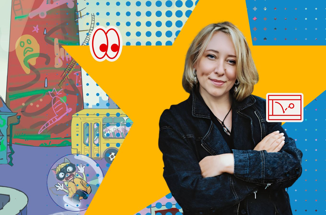 Как запустить мультсериал, когда денег нет, а конкуренция растет: гайд по выживанию для стартапа в анимации