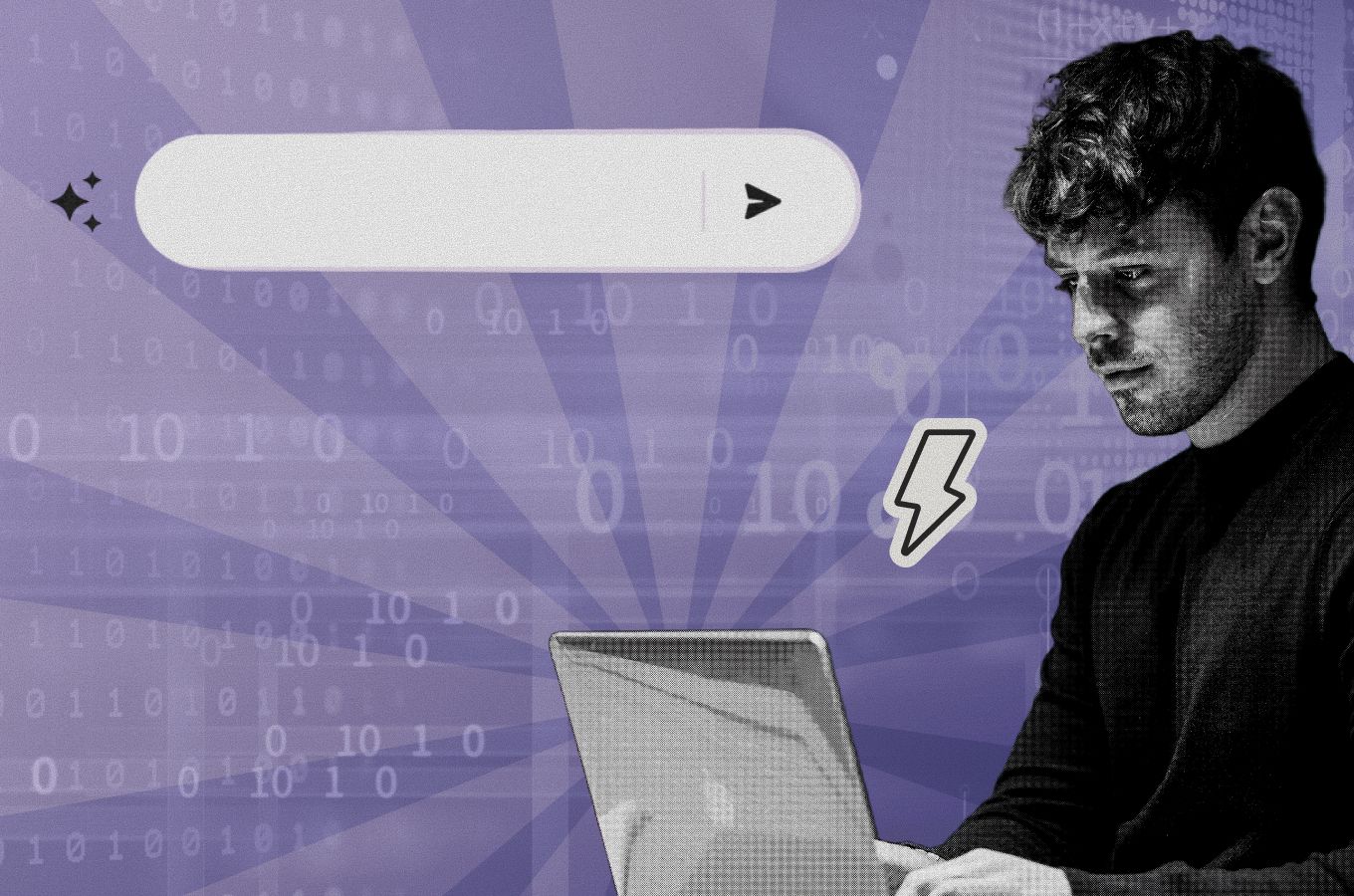 Как компаниям эффективно работать с ИИ: мифы и инсайты работы с промптами