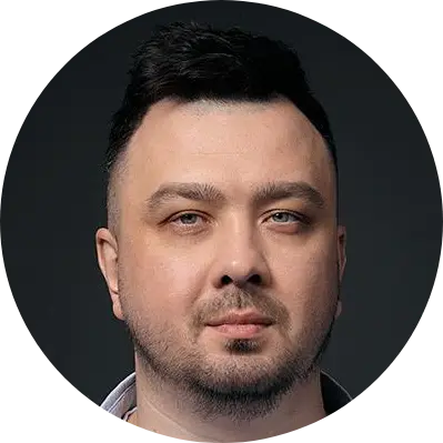 Андрей Прокофьев