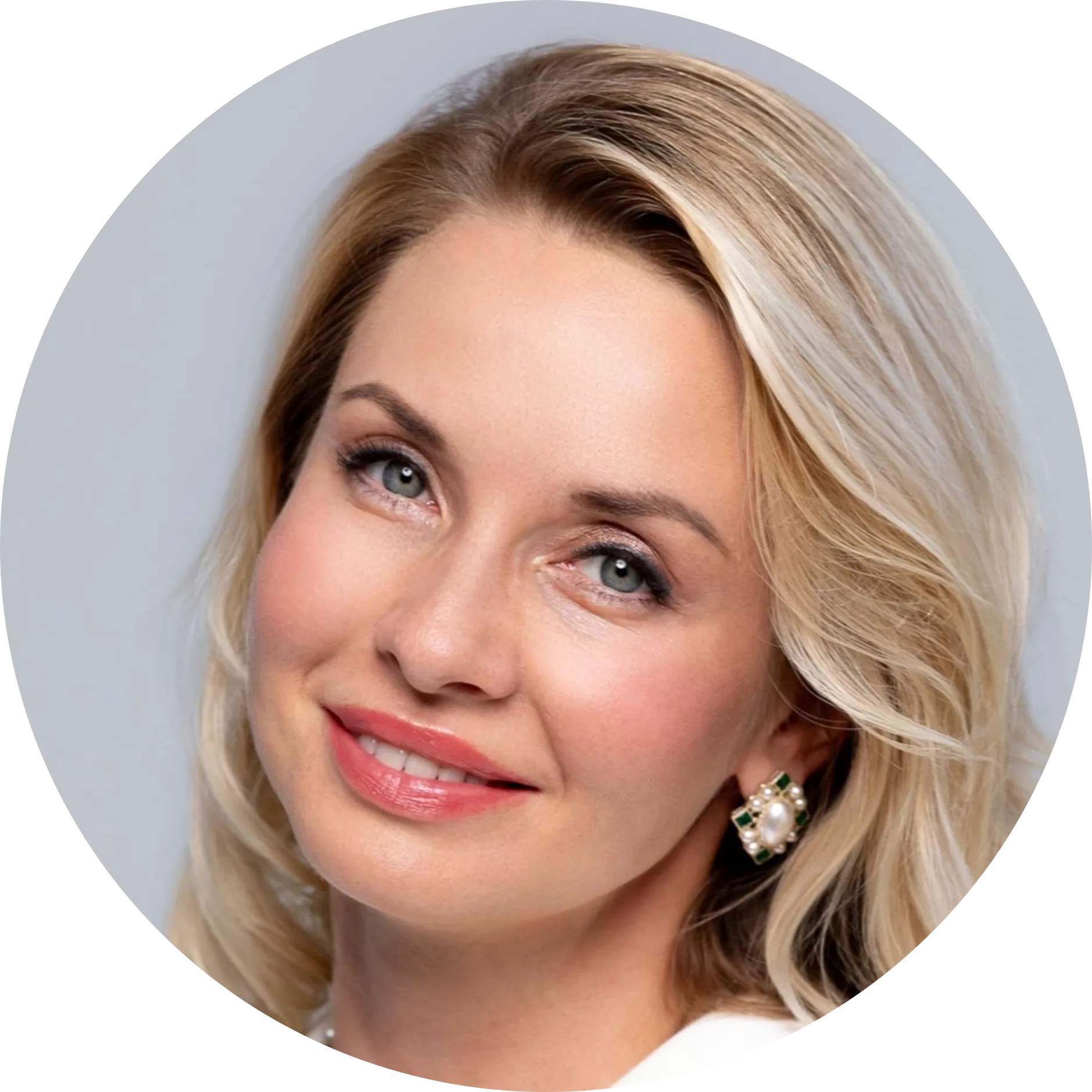 Елена Косенко