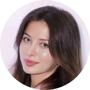 Элиса Сагаева