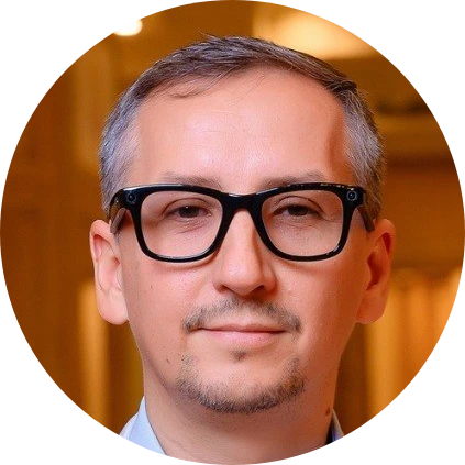 Иван Федяков