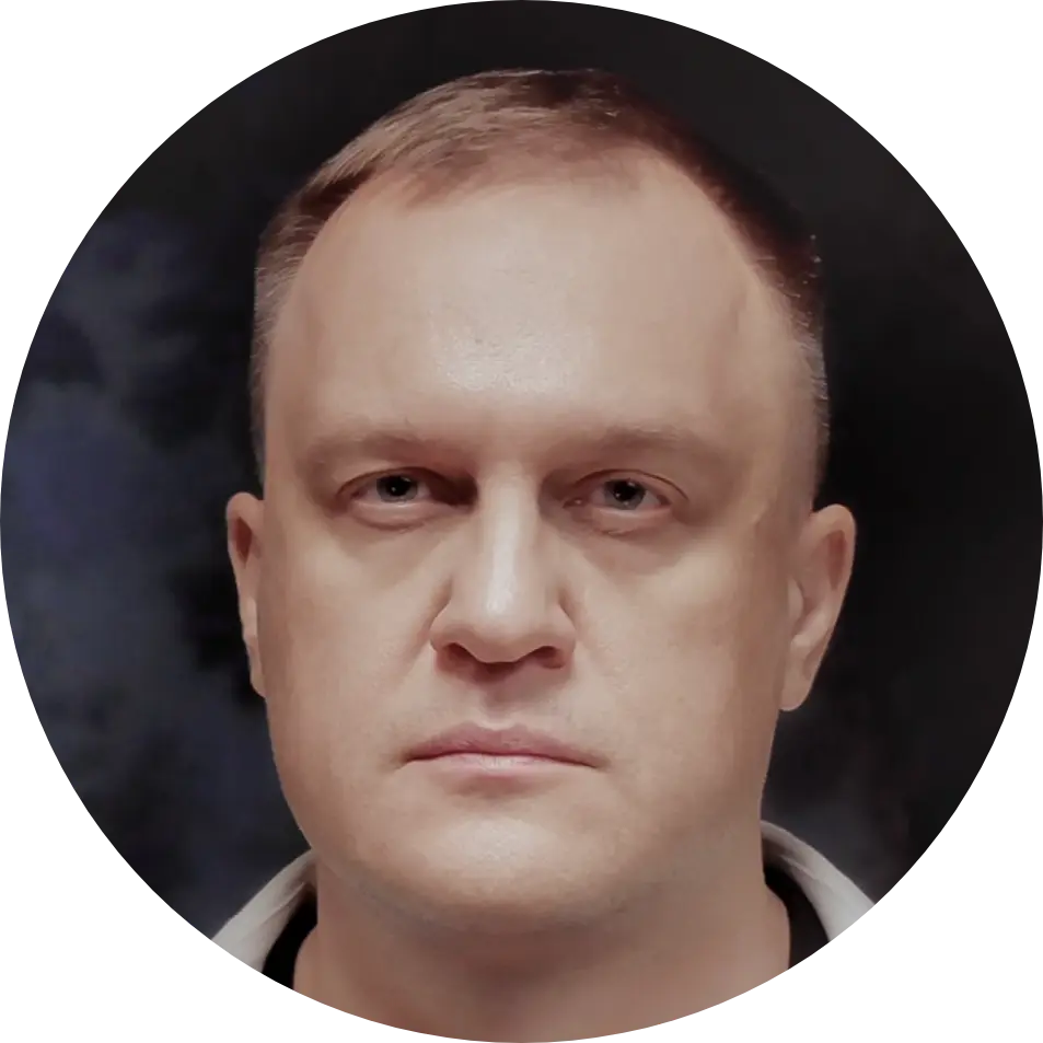 Алексей Парфун