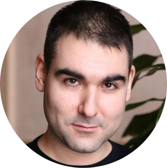 Михаил Лачугин