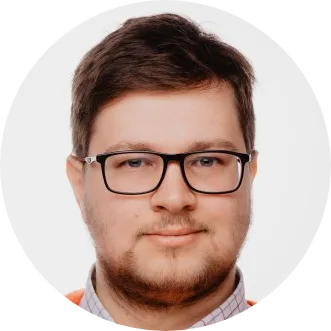 Глеб Лесников