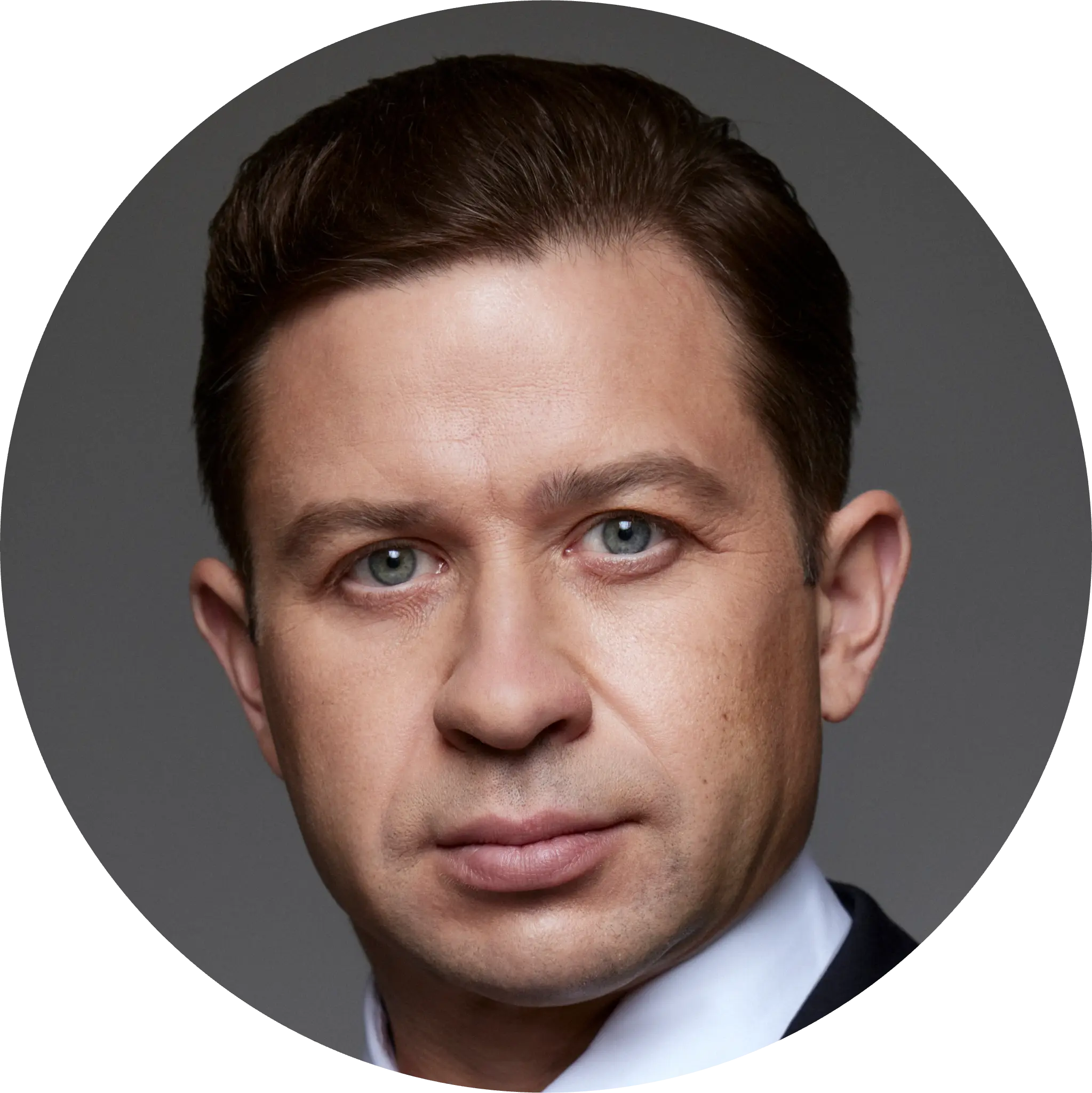 Николай Поляков