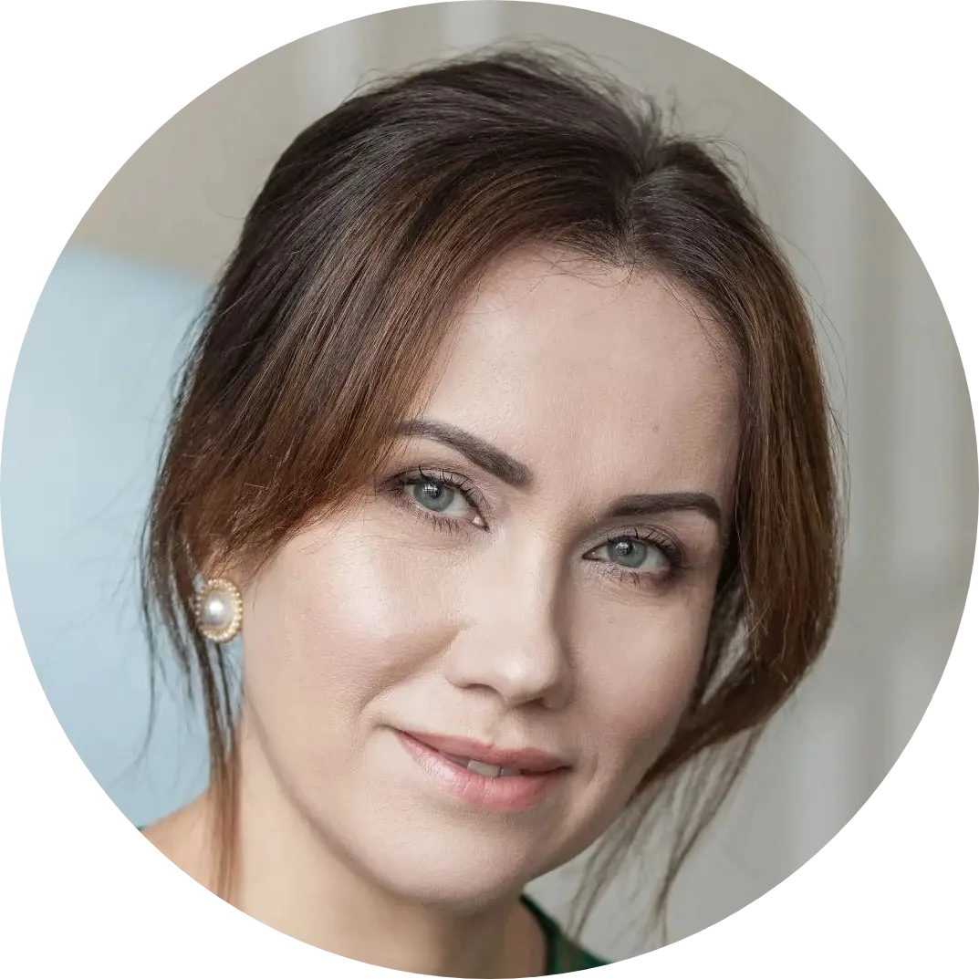 Ольга Дудниченко
