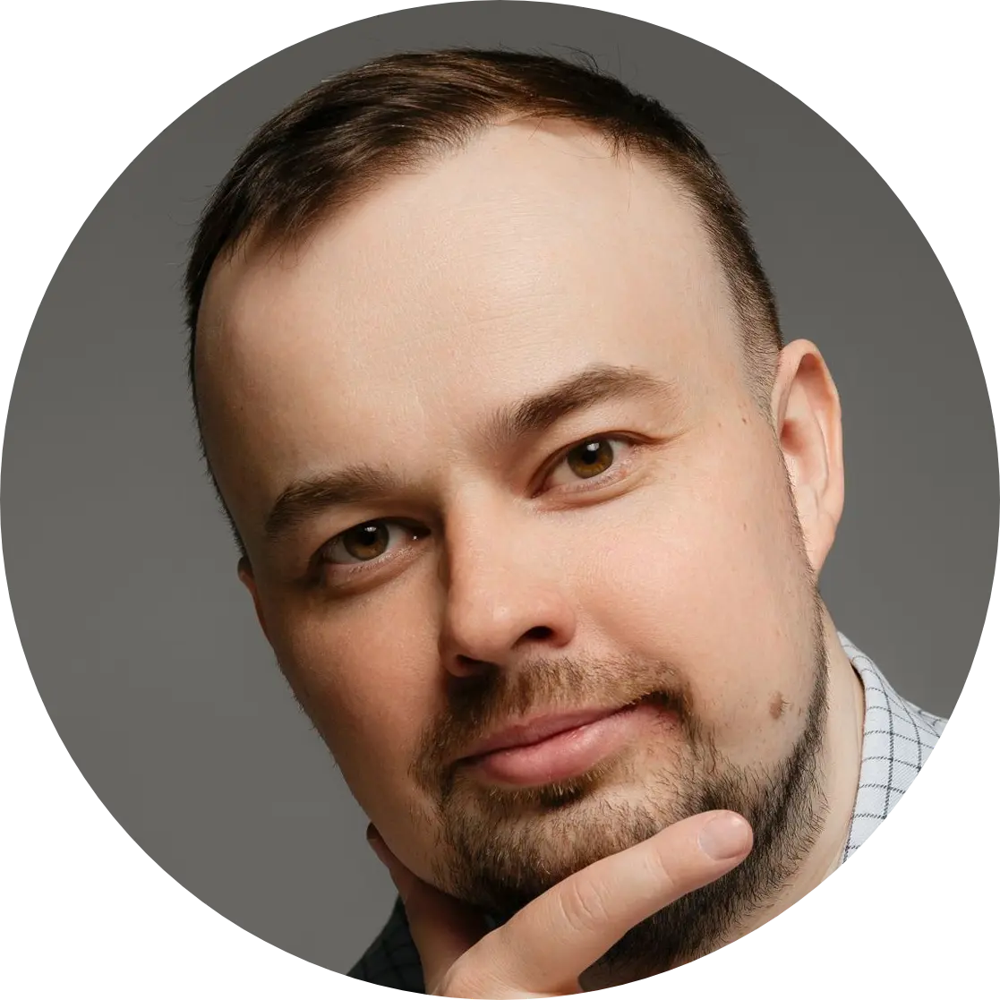 Руслан Миняжетдинов