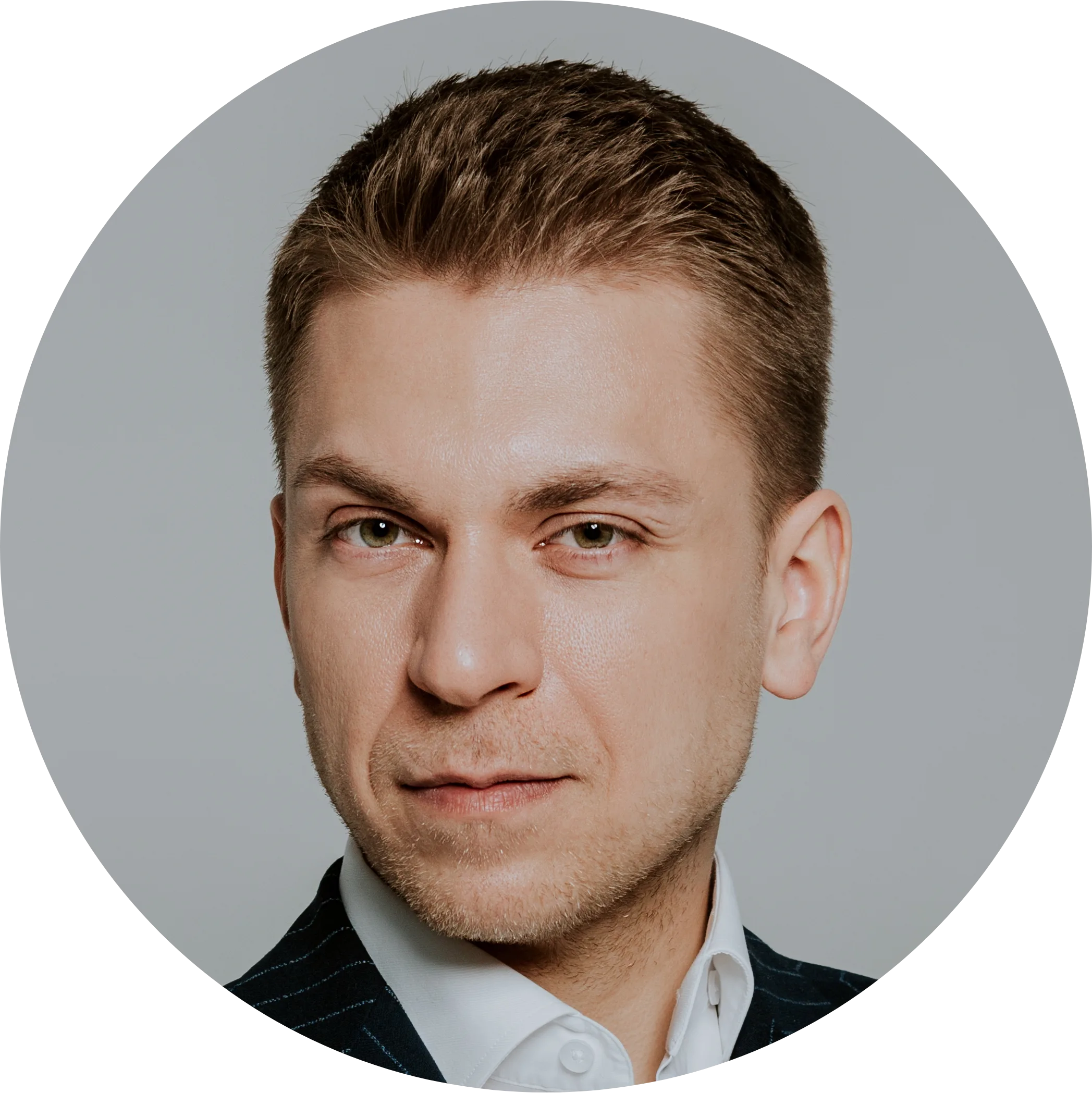 Сергей Остриков
