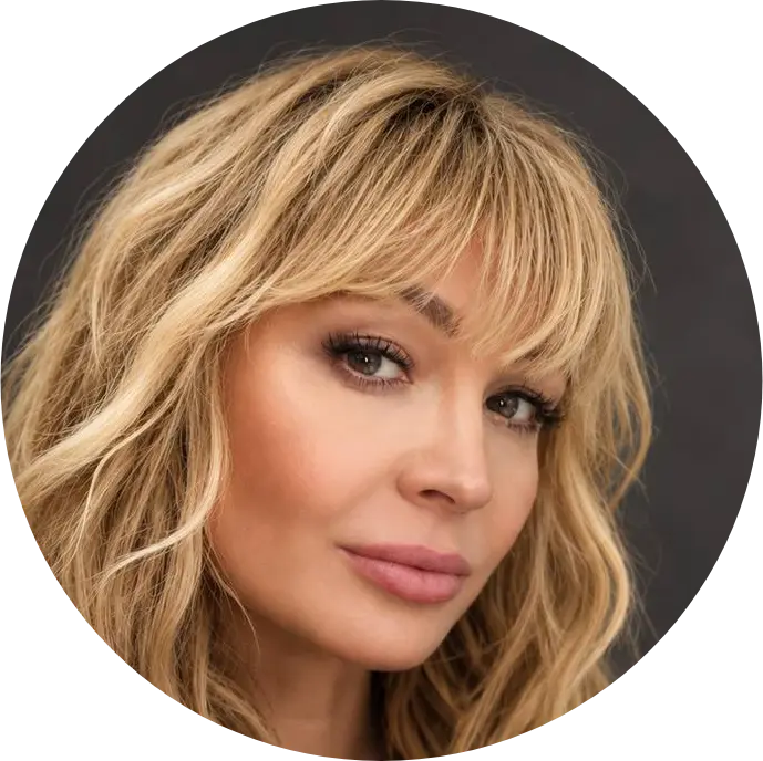 Светлана Жукова