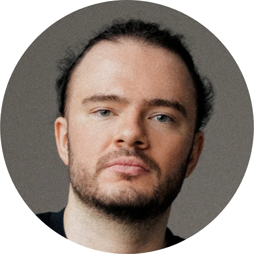 Владимир Загорский