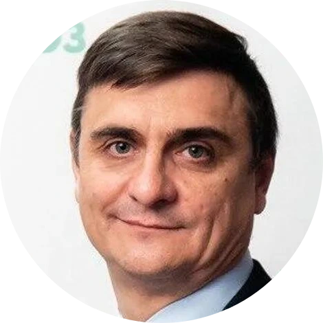 Дмитрий Востриков
