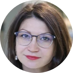 Алена Гришкова