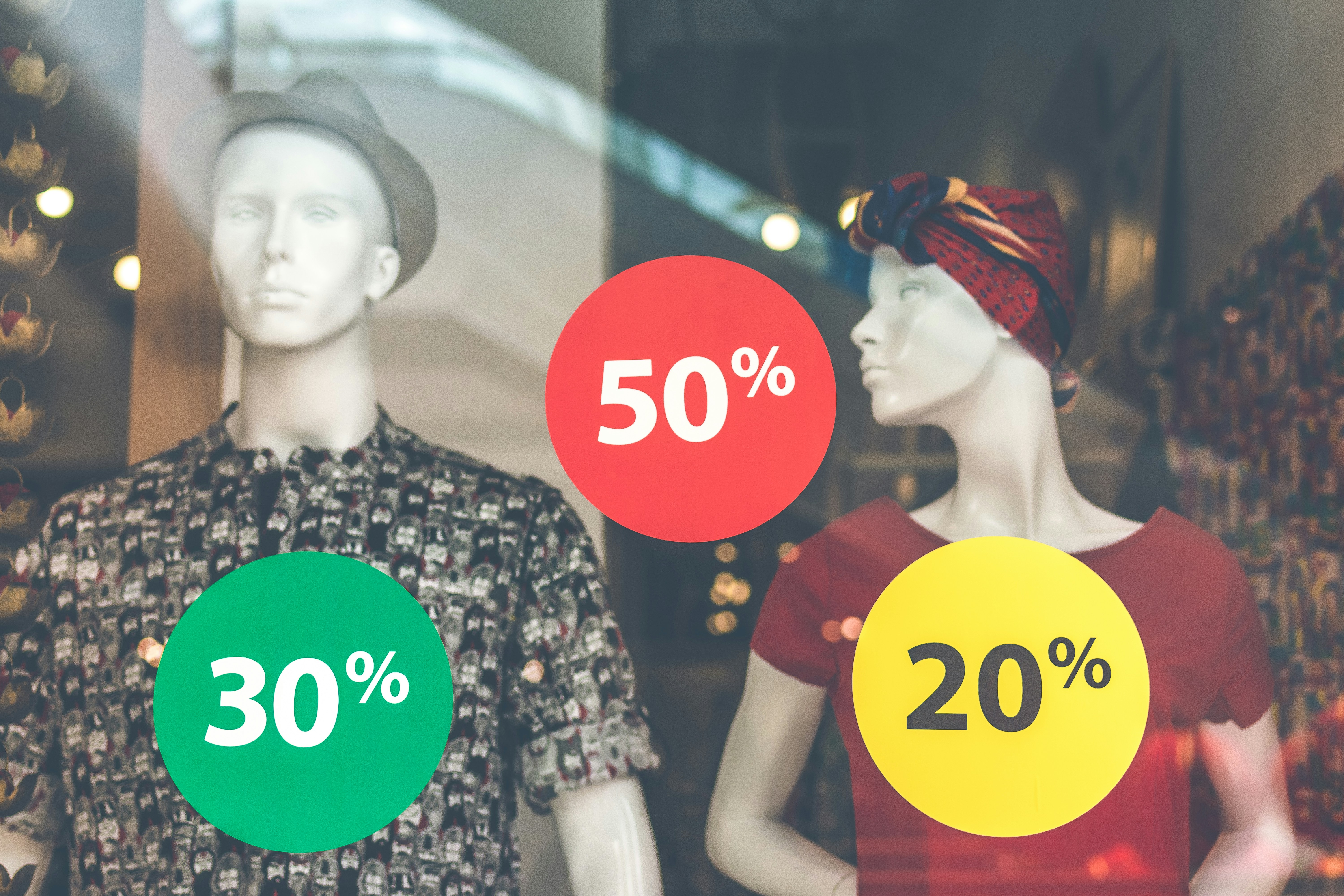 JCPenney Mocks Discount Shoppers in New Ad Campaign