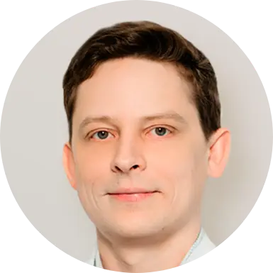 Константин Антонов