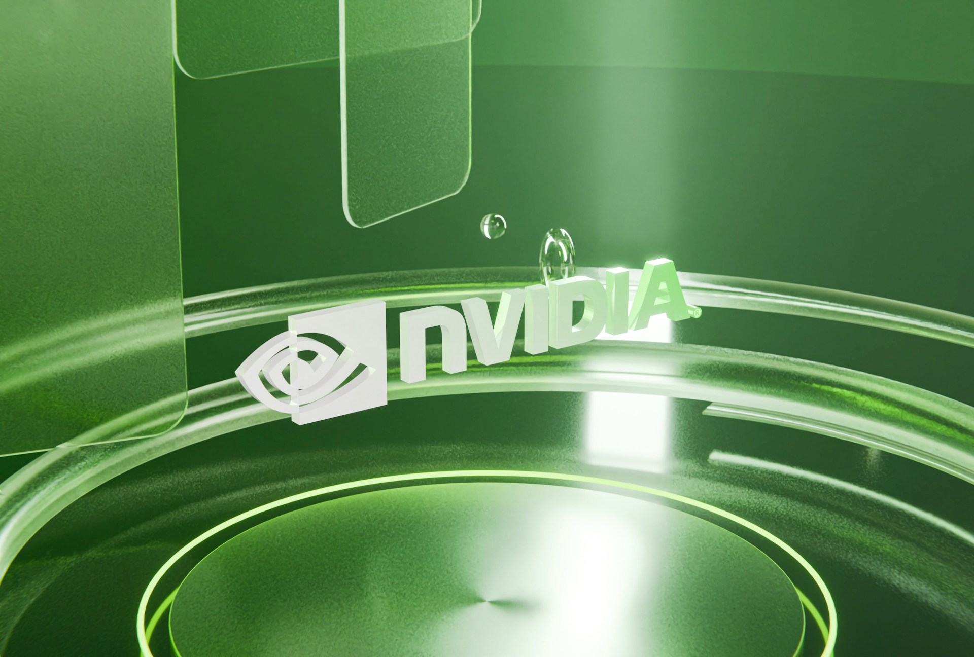 Nvidia приостановила часть сделок по разделению выручки с облачными провайдерами