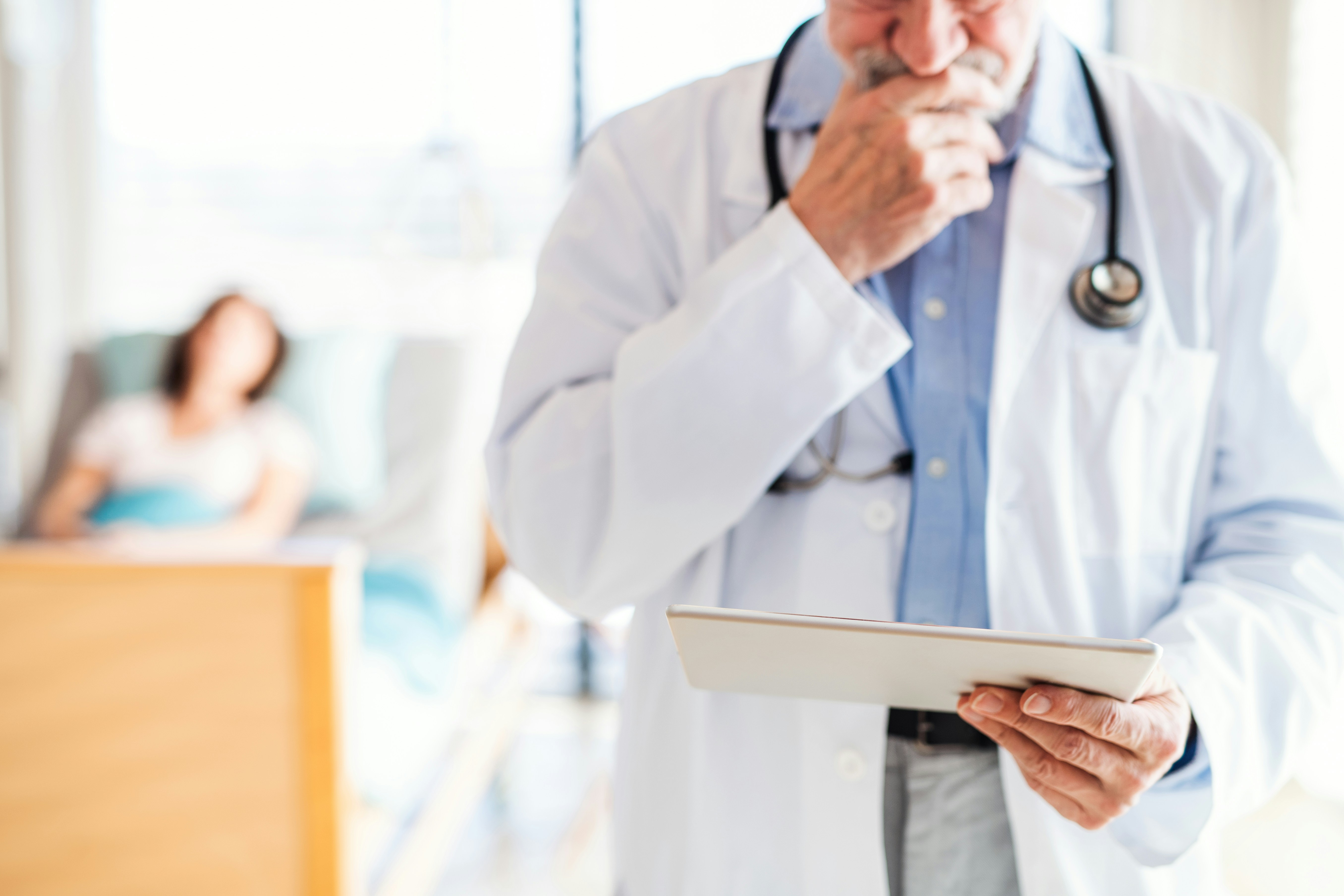 World's oldest doctor revealed three rules for longevity