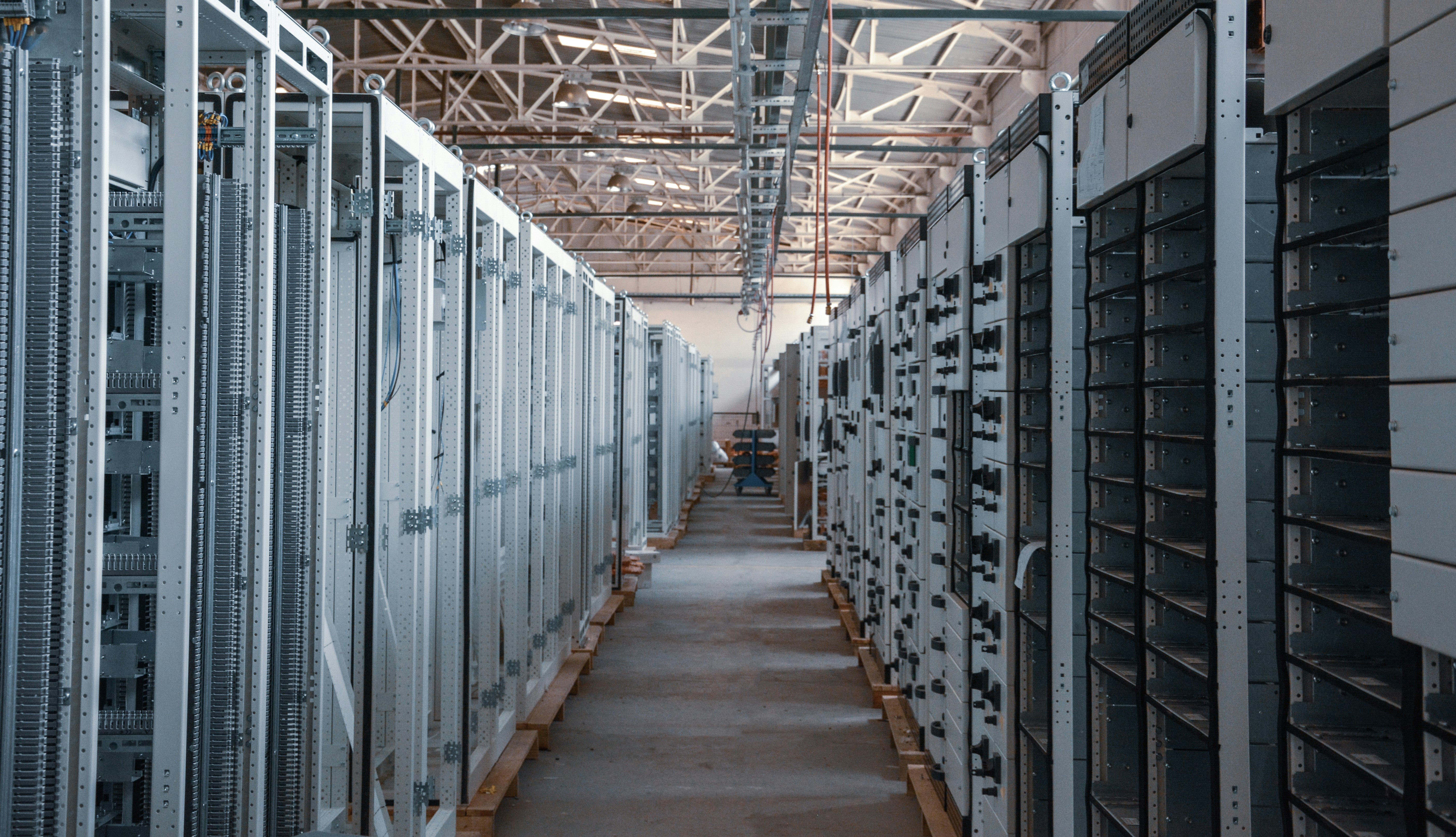 Атомный реактор TerraPower получил секретное оружие для энергоснабжения центров обработки данных с ИИ
