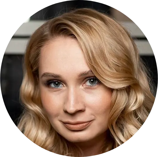 Анастасия Федулова