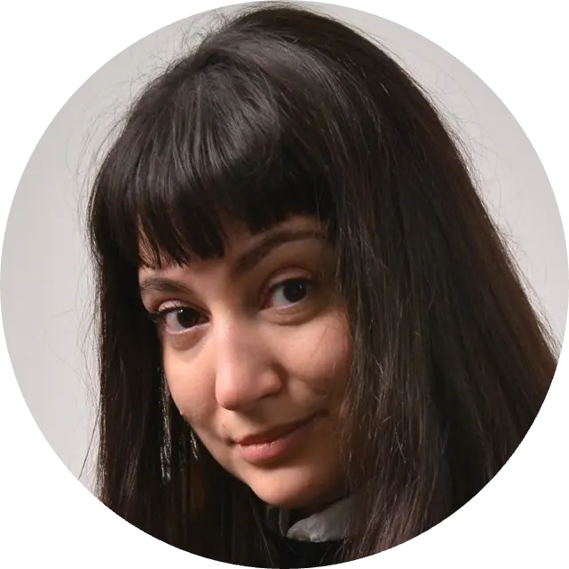 Наталия Бутримова