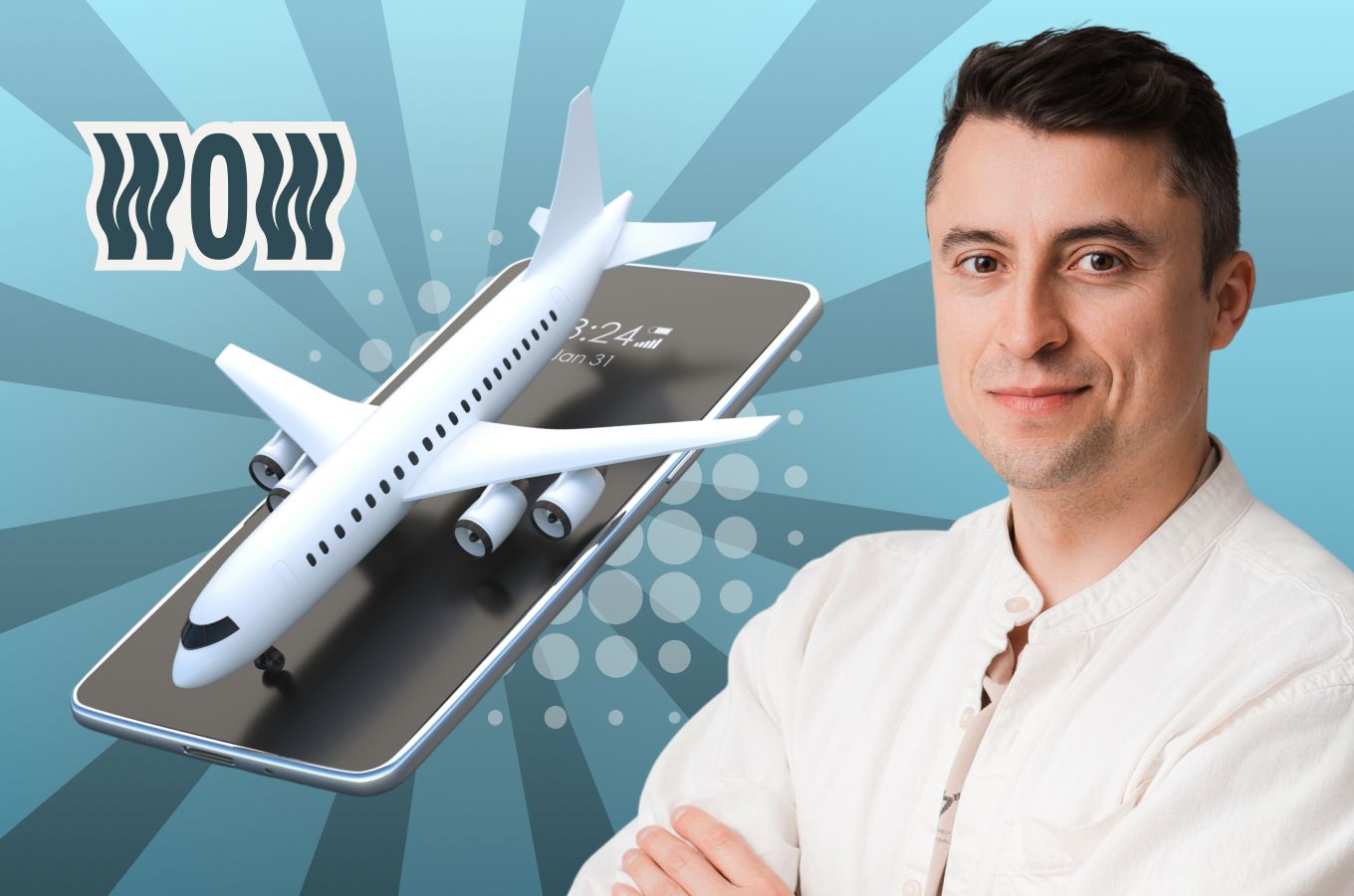 «Я путешествую, чтобы не стать озлобленным дедом»: CEO Travelpayouts — о вреде ИИ-гидов, японской халяве и заработках блогеров
