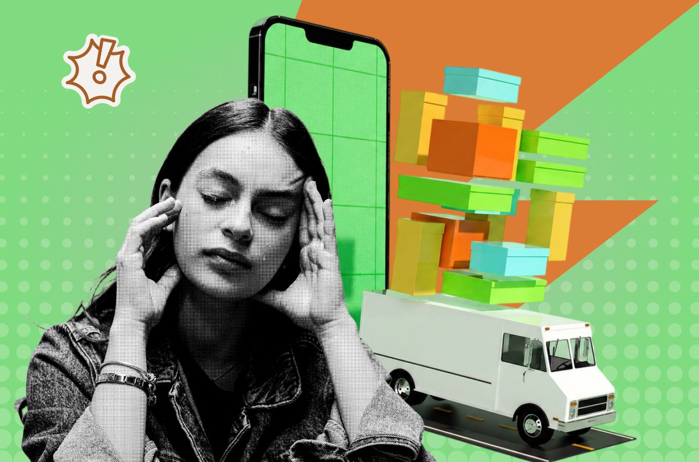 Marketplace sellers adapt logistics as sales models shift