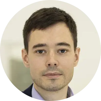 Александр Иванов