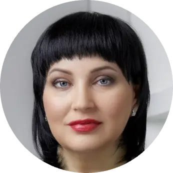 Анна Раджабова