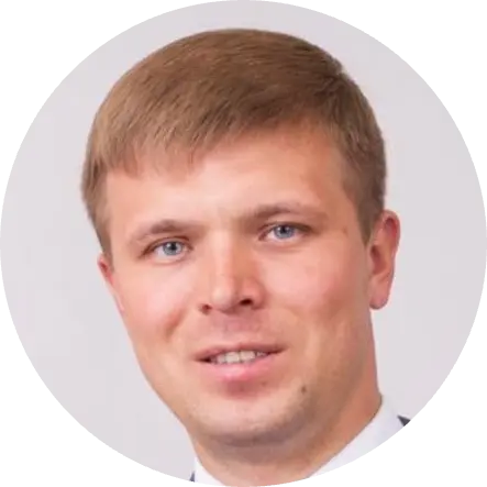 Антон Сауков