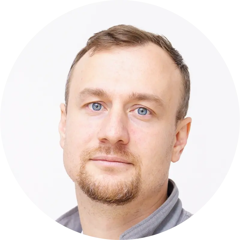 Руслан Ботис