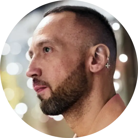Андрей Дансков