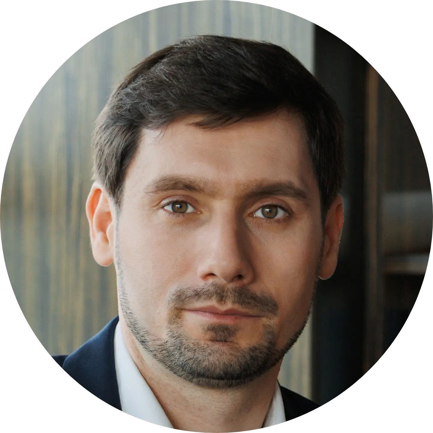 Дмитрий Куприянов