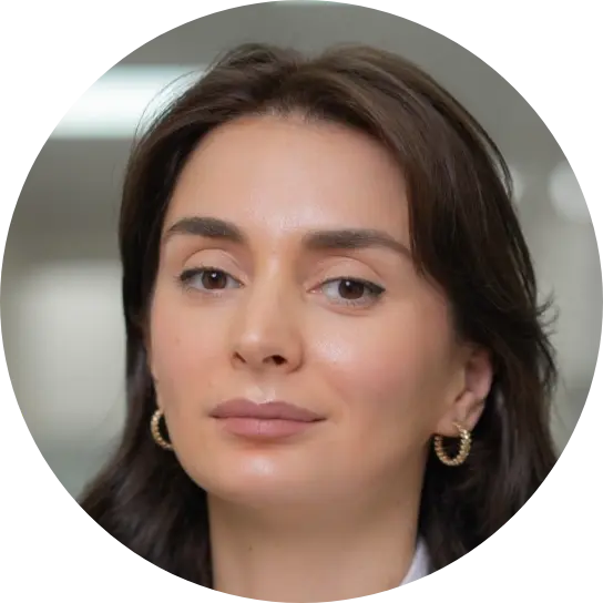 Фатима Селимова