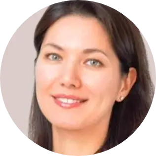 Алина Гайнуллина