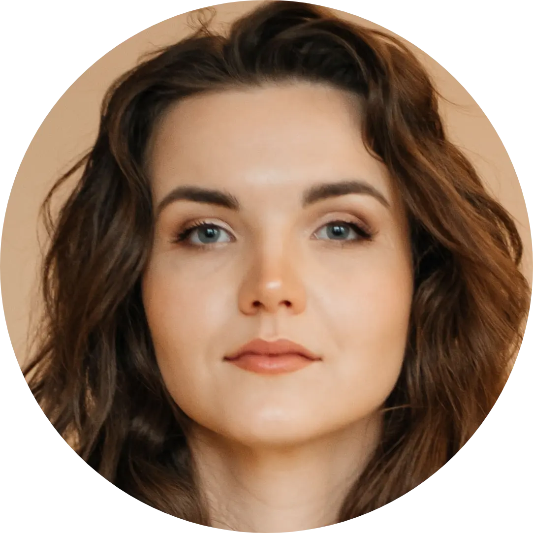 Ксения Ларькина