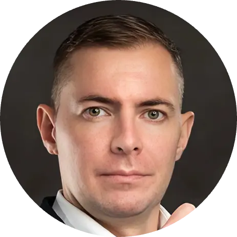 Константин Савиновский
