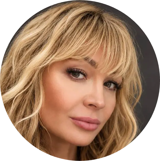 Светлана Жукова