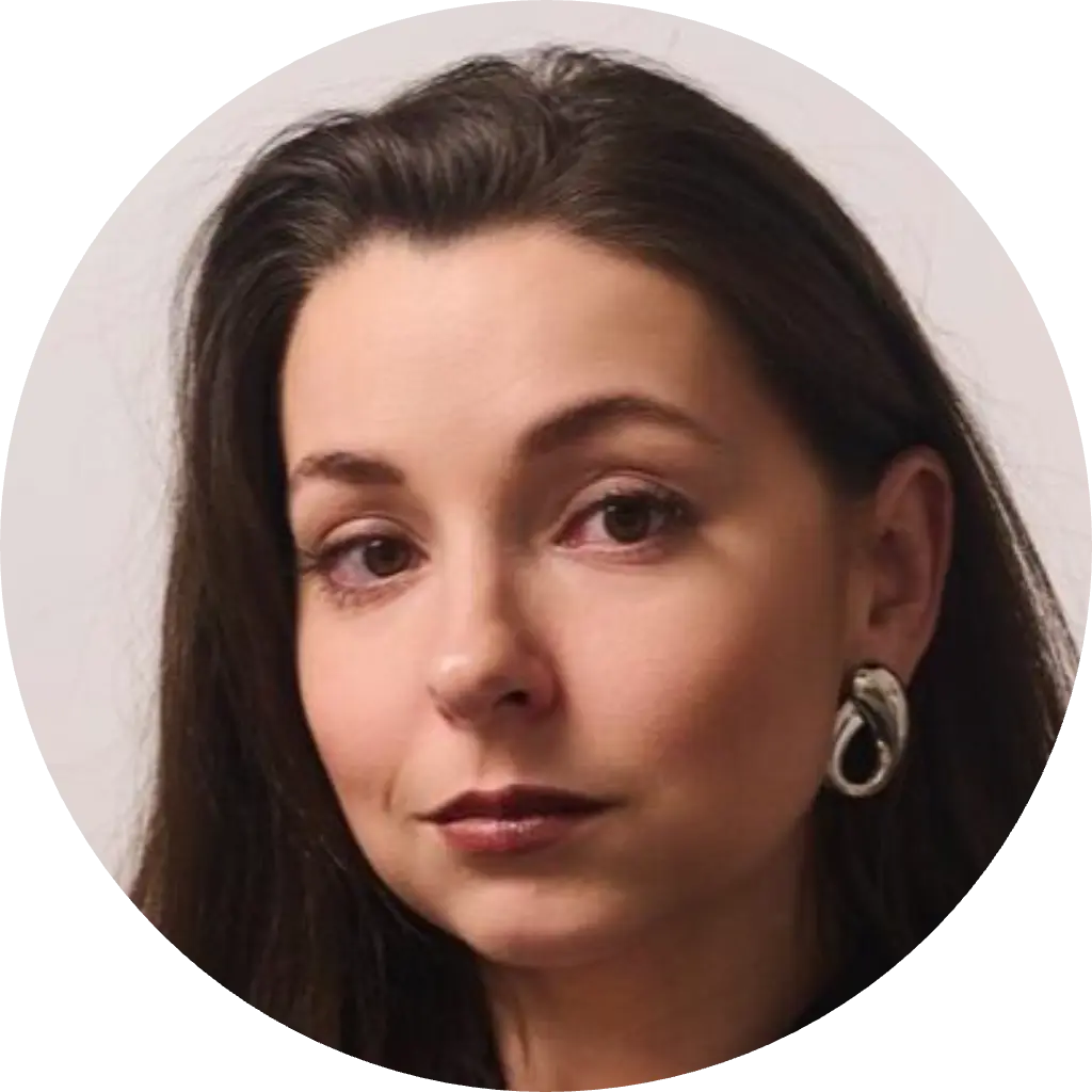 Валерия Замотина