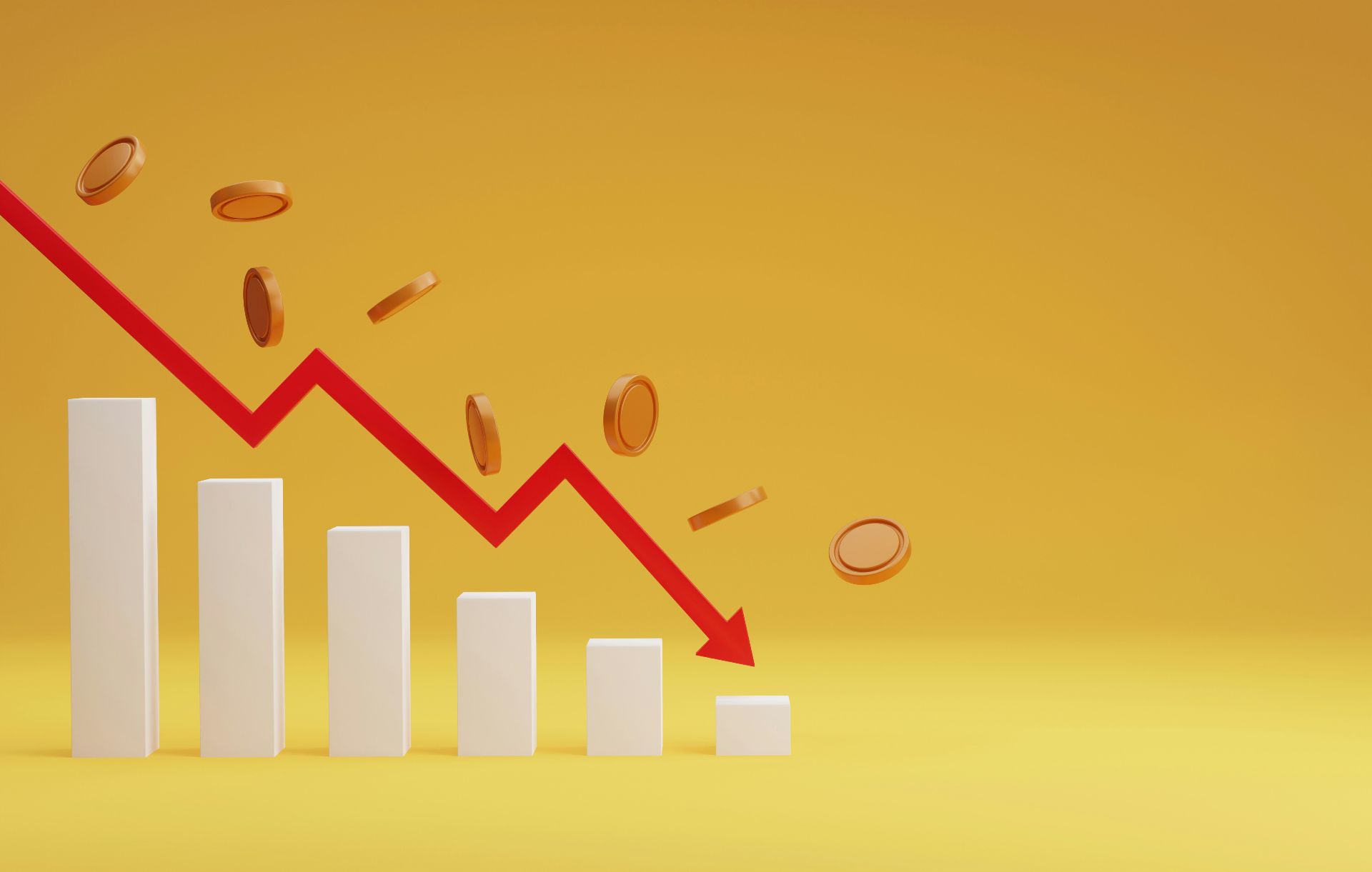Russian Business Investment Drops Across 62 Regions