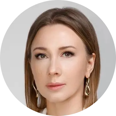 Александра Стрелкова