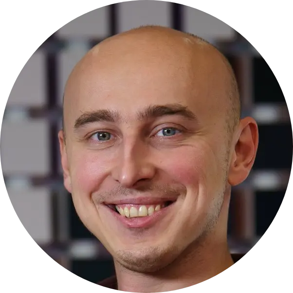Андрей Зимовнов