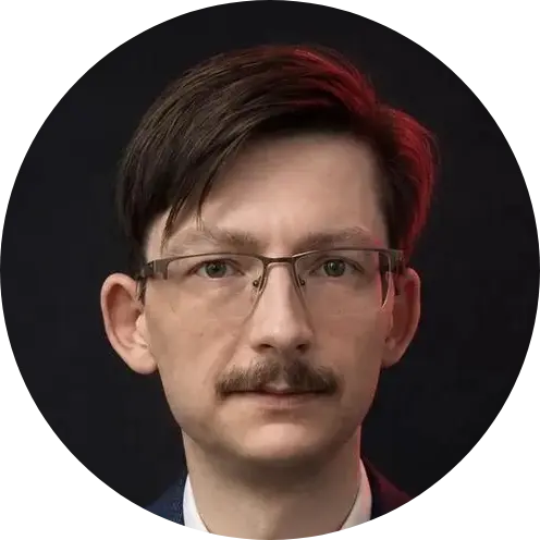 Иван Козицин