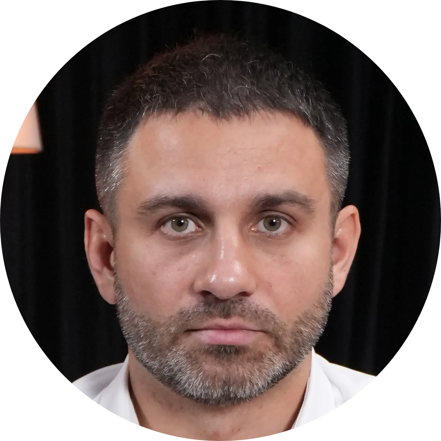 Константин Лучников