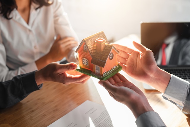 Russian property buyers hire realtors for legal checks