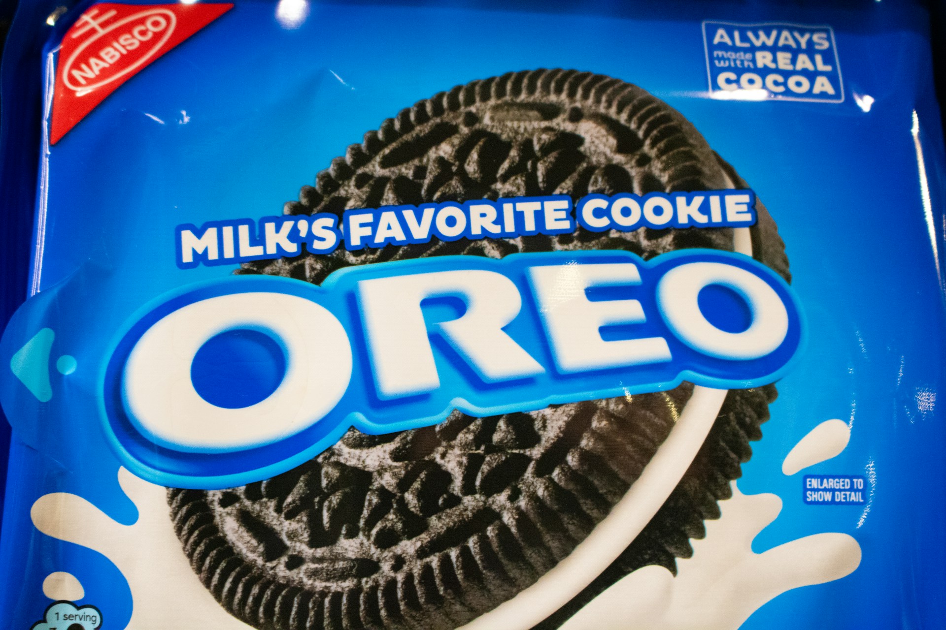 Oreo выпустила печенье со вкусом жареной курицы в коллаборации с KFC