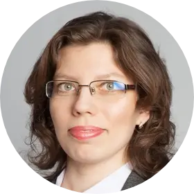 Татьяна Решетникова