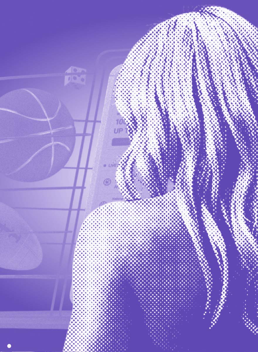 Суинская выходка: как голая звезда Голливуда запустила передел рынка букмекеров и кому это выгодно