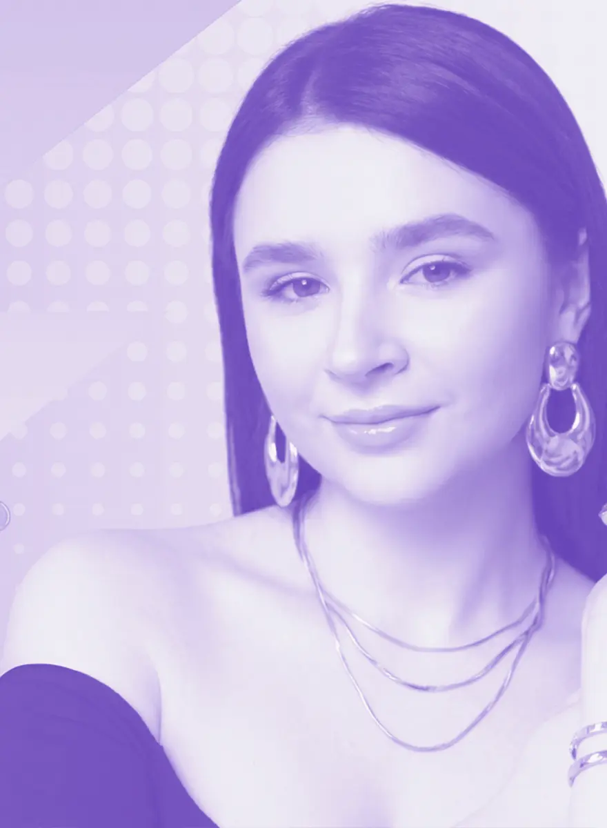Биолог учится строить бизнес: как я создала марку косметики из пуповины лошади