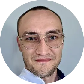 Александр Плюснин